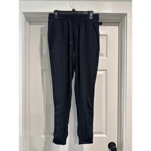 Mondetta Mid Weight Lined Joggers Black Size M